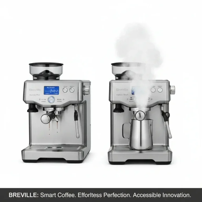 اسپرسوساز خانگی ارزان قیمت