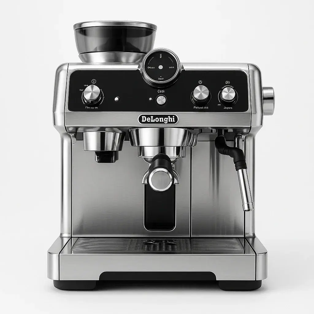 دلونگی لا اسپشیالیستا پرستیژیو نظرات کاربران DeLonghi La Specialista Prestigio EC9355