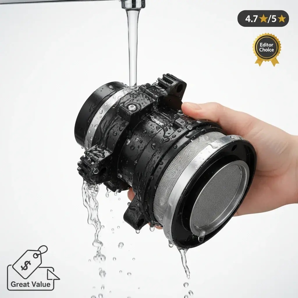 نگهداری ECAM 22.110 واحد دمآوری قابل برداشت دلونگی مگنیفیکا و نحوه شستشوی آن زیر آب جاری